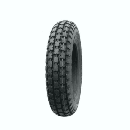 Négyévszakos motorkerékpár gumik 3.5/R8 46M Deli SC110