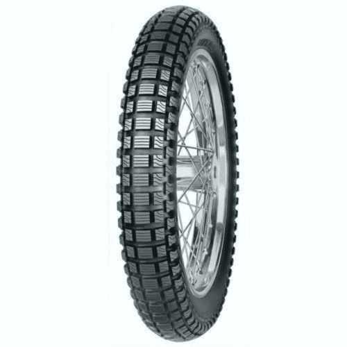 Négyévszakos motorkerékpár gumik 3.75/R19 61/61P Mitas SW 07 SPEEDWAY