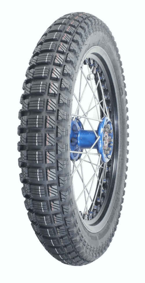 Négyévszakos motorkerékpár gumik 3.75/R19 61P Deli SB165 SPEEDWAY