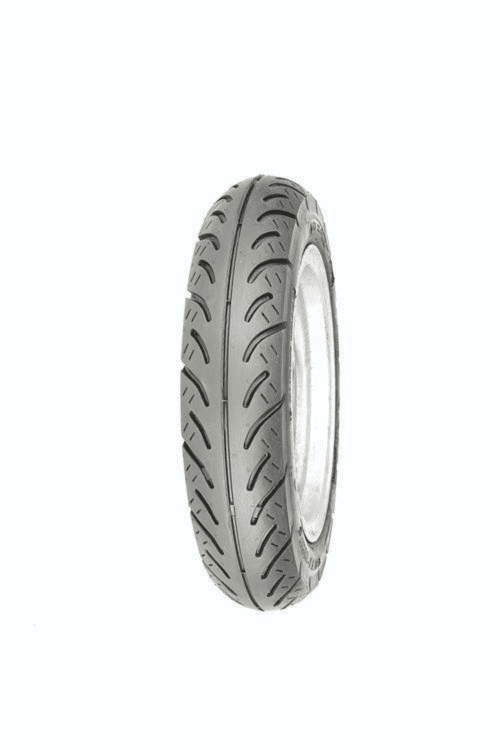 Négyévszakos motorkerékpár gumik 3/R10 42J Deli S239