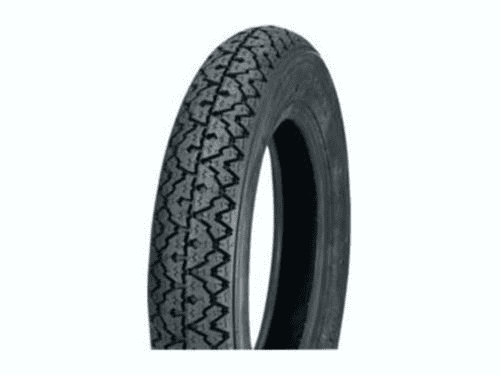 Négyévszakos motorkerékpár gumik 3/R10 42J Duro HF294