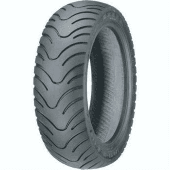 Négyévszakos motorkerékpár gumik 3/R10 42J Kenda K413