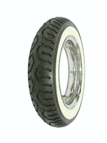 Négyévszakos motorkerékpár gumik 3/R10 42J Mitas MC12