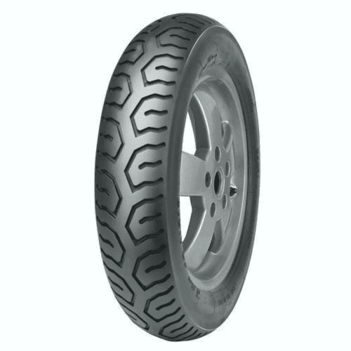Négyévszakos motorkerékpár gumik 3/R10 42J Mitas MC12