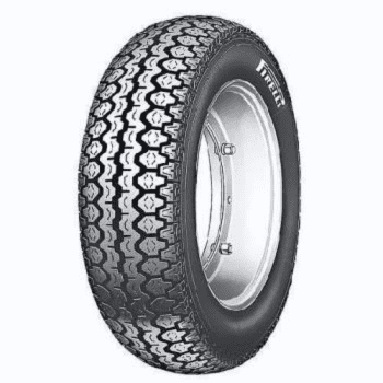 Négyévszakos motorkerékpár gumik 3/R10 42J Pirelli SC 30