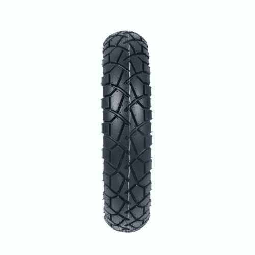 Négyévszakos motorkerékpár gumik 3/R10 44J Rebel XROAD GRAVITY