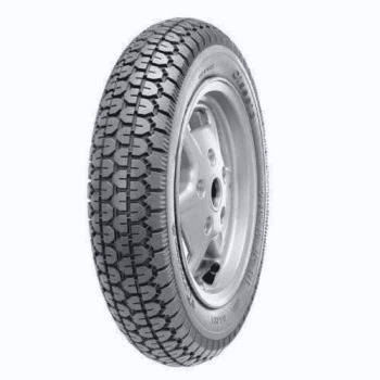Négyévszakos motorkerékpár gumik 3/R10 50/50J Continental CLASSIC
