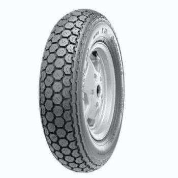 Négyévszakos motorkerékpár gumik 3/R10 50/50J Continental K 62