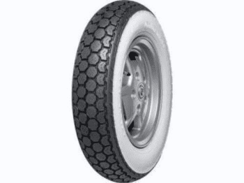 Négyévszakos motorkerékpár gumik 3/R10 50/50J Continental K 62