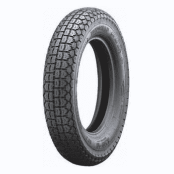 Négyévszakos motorkerékpár gumik 3/R10 50J Heidenau K 38 XL
