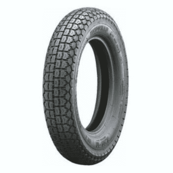 Négyévszakos motorkerékpár gumik 3/R10 50J Heidenau K 38 XL