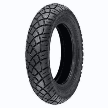 Négyévszakos motorkerékpár gumik 3/R10 50J Heidenau K 58 XL