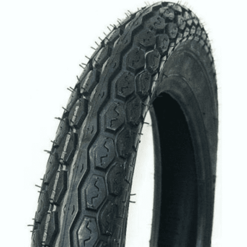 Négyévszakos motorkerékpár gumik 3/R12 47J Anlas R2-SP