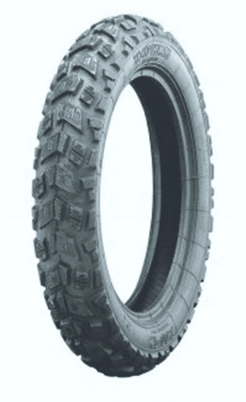 Négyévszakos motorkerékpár gumik 3/R12 47J Heidenau K 57 SNOWTEX