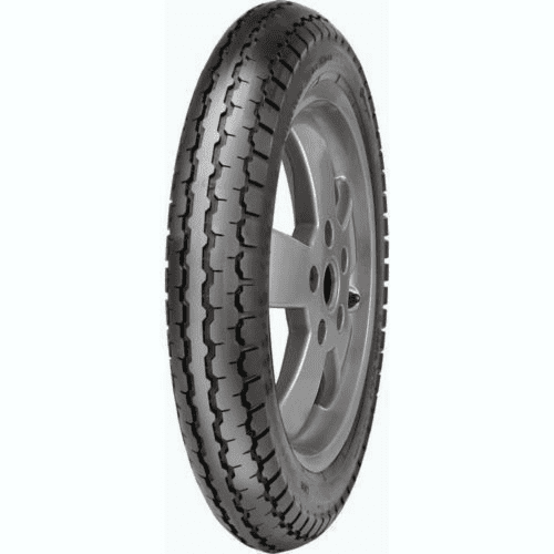 Négyévszakos motorkerékpár gumik 3/R12 47J Mitas MC 5
