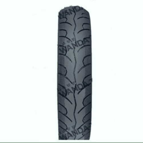 Négyévszakos motorkerékpár gumik 3/R12 Wanda P6021
