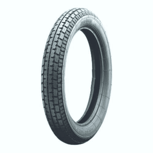 Négyévszakos motorkerékpár gumik 3/R16 48P Heidenau K 33