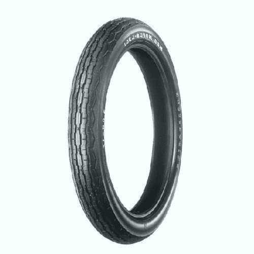 Négyévszakos motorkerékpár gumik 3/R17 45P Bridgestone L301