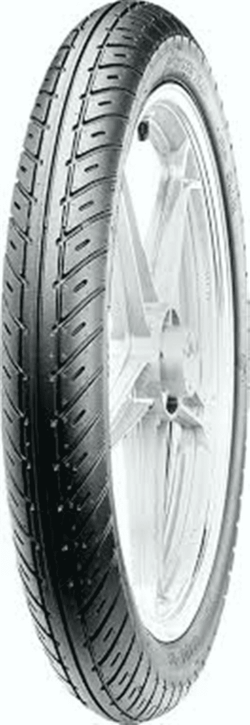 Négyévszakos motorkerékpár gumik 3/R18 47P CST C916