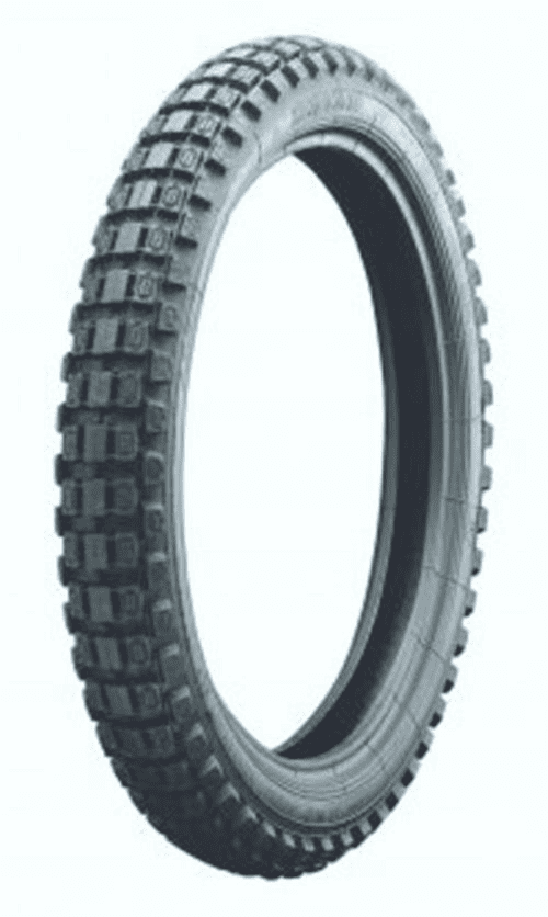 Négyévszakos motorkerékpár gumik 3/R18 52P Heidenau K 41 XL