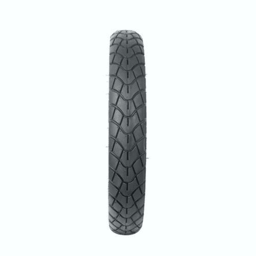 Négyévszakos motorkerékpár gumik 3/R18 52P Rebel XROAD ALPHA