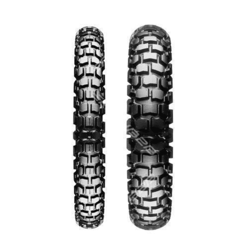 Négyévszakos motorkerékpár gumik 3/R21 51P Bridgestone TRAIL WING 301