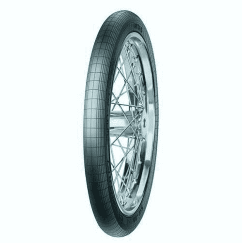 Négyévszakos motorkerékpár gumik 3/R21 57P Mitas SW 08 ICE SPEEDWAY