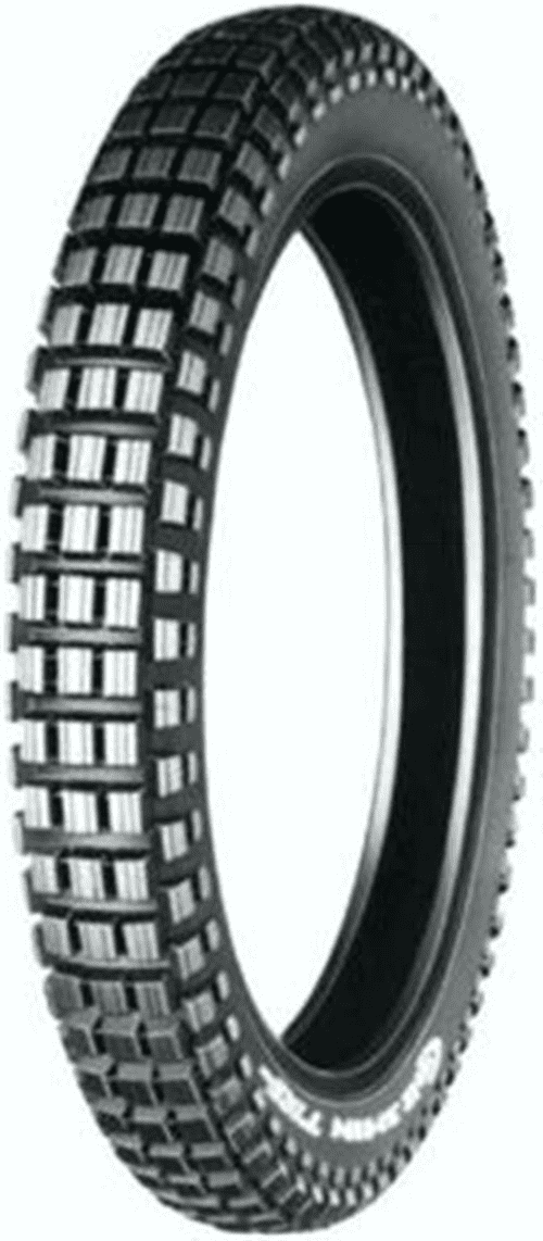 Négyévszakos motorkerékpár gumik 3/R23 56P CST C186
