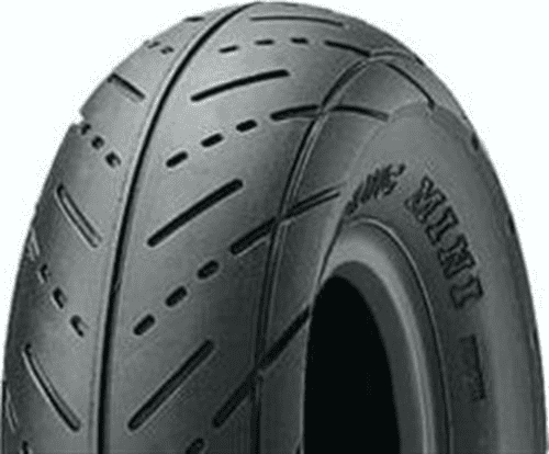 Négyévszakos motorkerékpár gumik 3/R4 35B CST C920