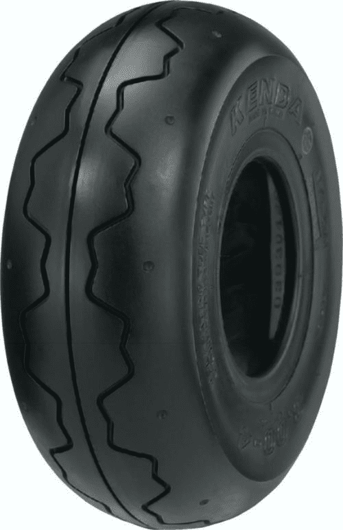 Négyévszakos motorkerékpár gumik 3/R4 46B Kenda K471