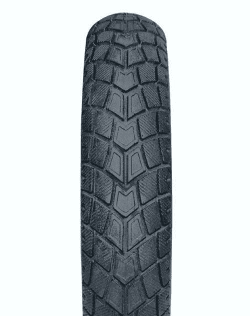 Négyévszakos motorkerékpár gumik 3/R8 38J Wanda P267