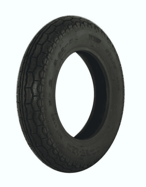 Négyévszakos motorkerékpár gumik 3/R8 Wanda P230