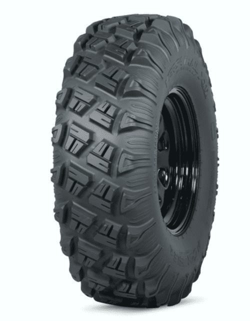 Négyévszakos motorkerékpár gumik 32/10R14 Carlisle VERSA TRAIL XTR