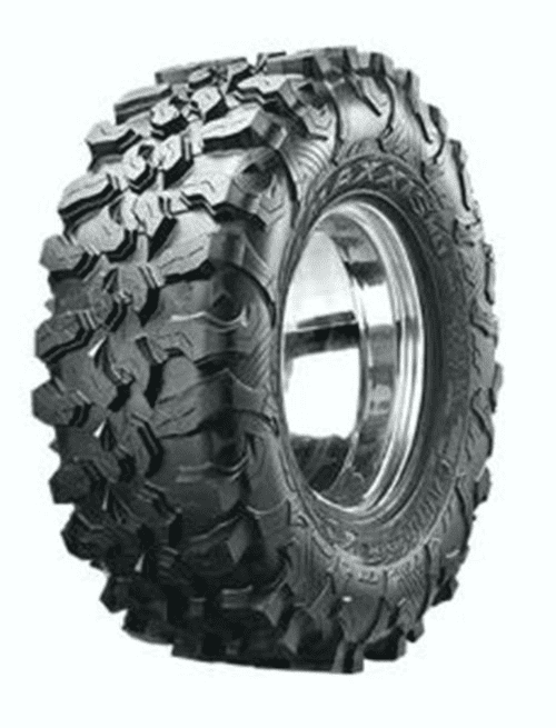 Négyévszakos motorkerékpár gumik 32/10R15 70M Maxxis CARNIVORE ML1