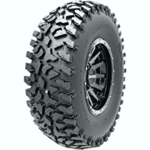 Négyévszakos motorkerékpár gumik 32/10R15 73M Maxxis RAMPAGE FURY ML22
