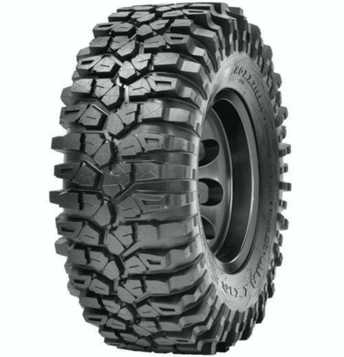 Négyévszakos motorkerékpár gumik 35/10R15 60M Maxxis ROXXZILLA ML7