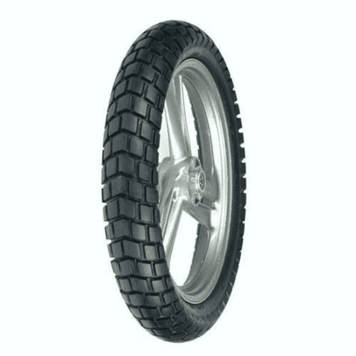 Négyévszakos motorkerékpár gumik 4.1/100R18 59P Vee Rubber VRM 163