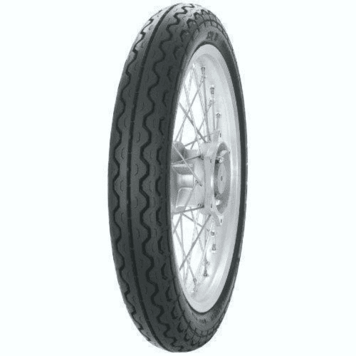 Négyévszakos motorkerékpár gumik 4.1/100R19 61H Avon ROADRUNNER AM9