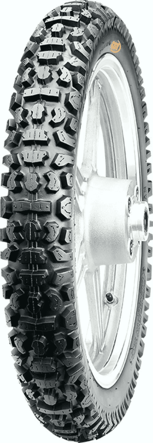 Négyévszakos motorkerékpár gumik 4.1/R18 59P CST C858