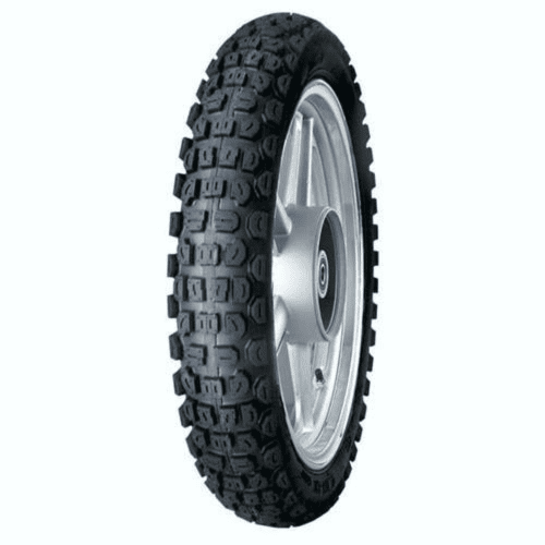 Négyévszakos motorkerékpár gumik 4.1/R18 60P Anlas MS-1