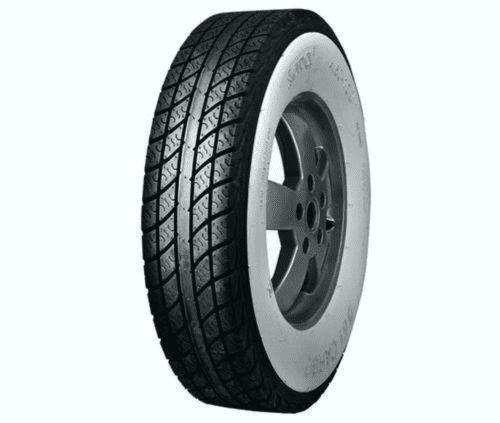 Négyévszakos motorkerékpár gumik 4.5/R10 76N Mitas B61