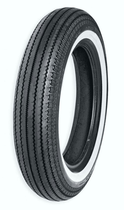 Négyévszakos motorkerékpár gumik 4.5/R18 70H Shinko E-270
