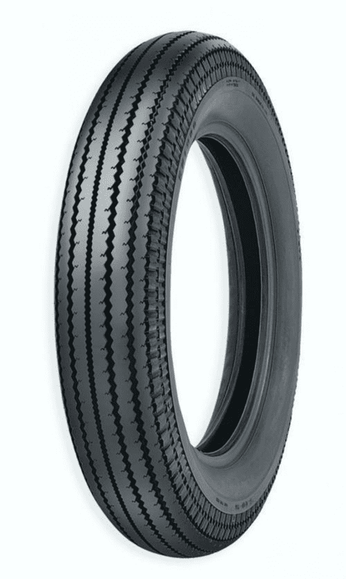 Négyévszakos motorkerékpár gumik 4/R18 64H Shinko E-270