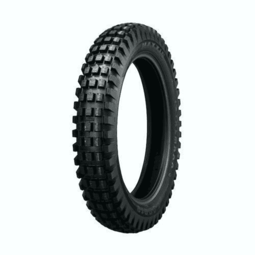 Négyévszakos motorkerékpár gumik 4/R18 64M Maxxis M7320