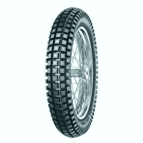 Négyévszakos motorkerékpár gumik 4/R18 64M Mitas ET 01 TRIAL