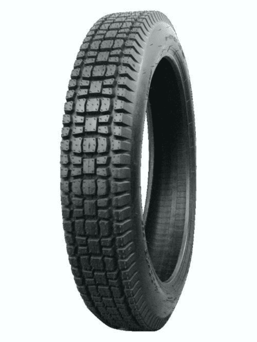 Négyévszakos motorkerékpár gumik 4/R18 64P Duro DM1234