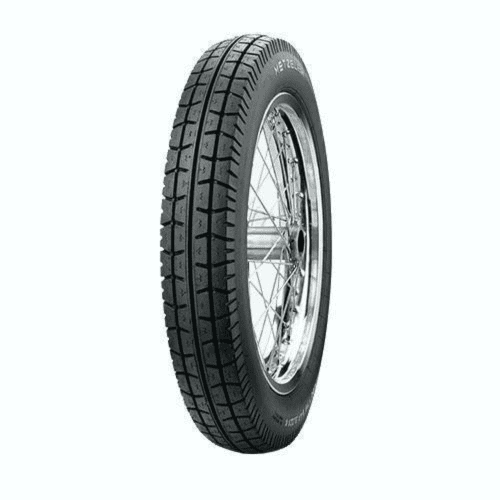Négyévszakos motorkerékpár gumik 4/R18 64P Metzeler BLOCK K