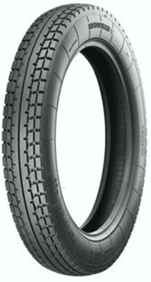 Négyévszakos motorkerékpár gumik 4/R18 70P Heidenau K 28 XL