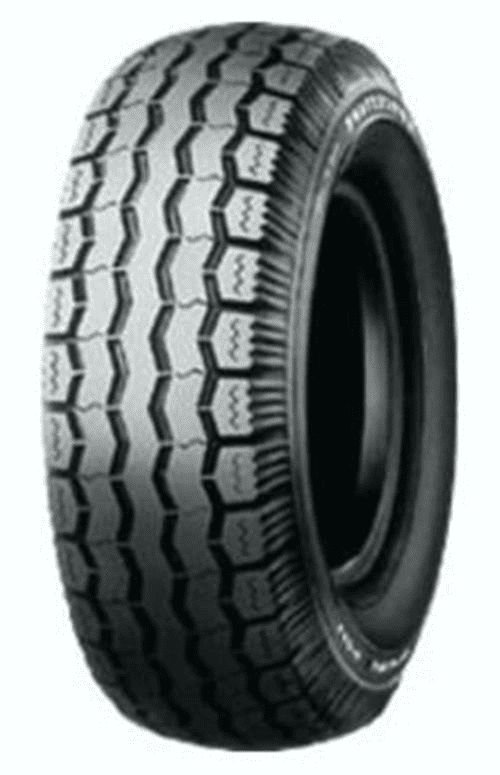Négyévszakos motorkerékpár gumik 4/R8 55J Bridgestone SS