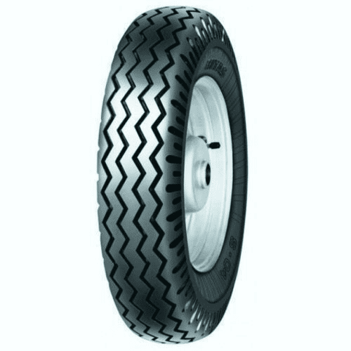 Négyévszakos motorkerékpár gumik 4/R8 66L Mitas S 04